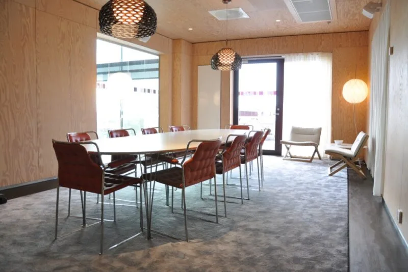 Madame Brasserie & Café, Värnamo