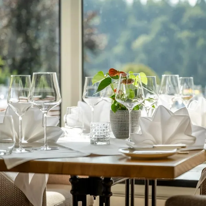 Restaurant Störmann — atmosphere