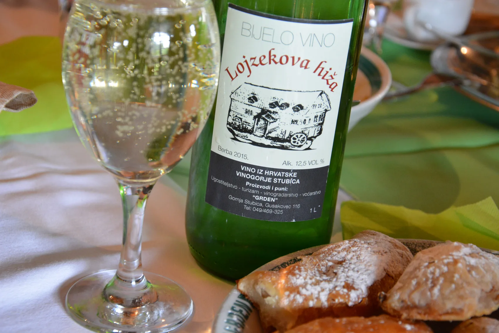 Lojzekova hiža — photo 32