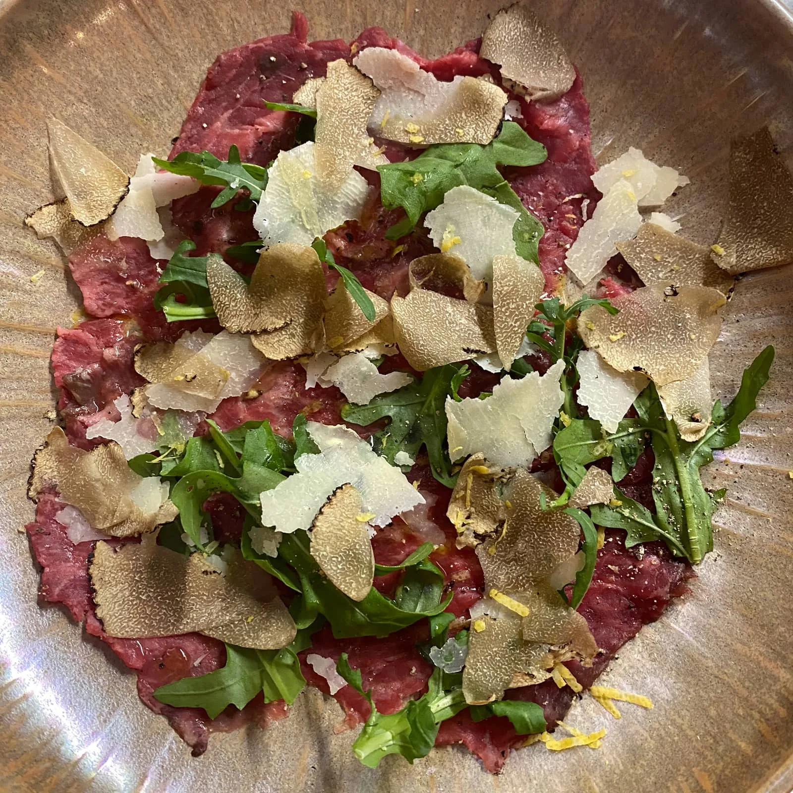 Osteria Bonomi — photo 21
