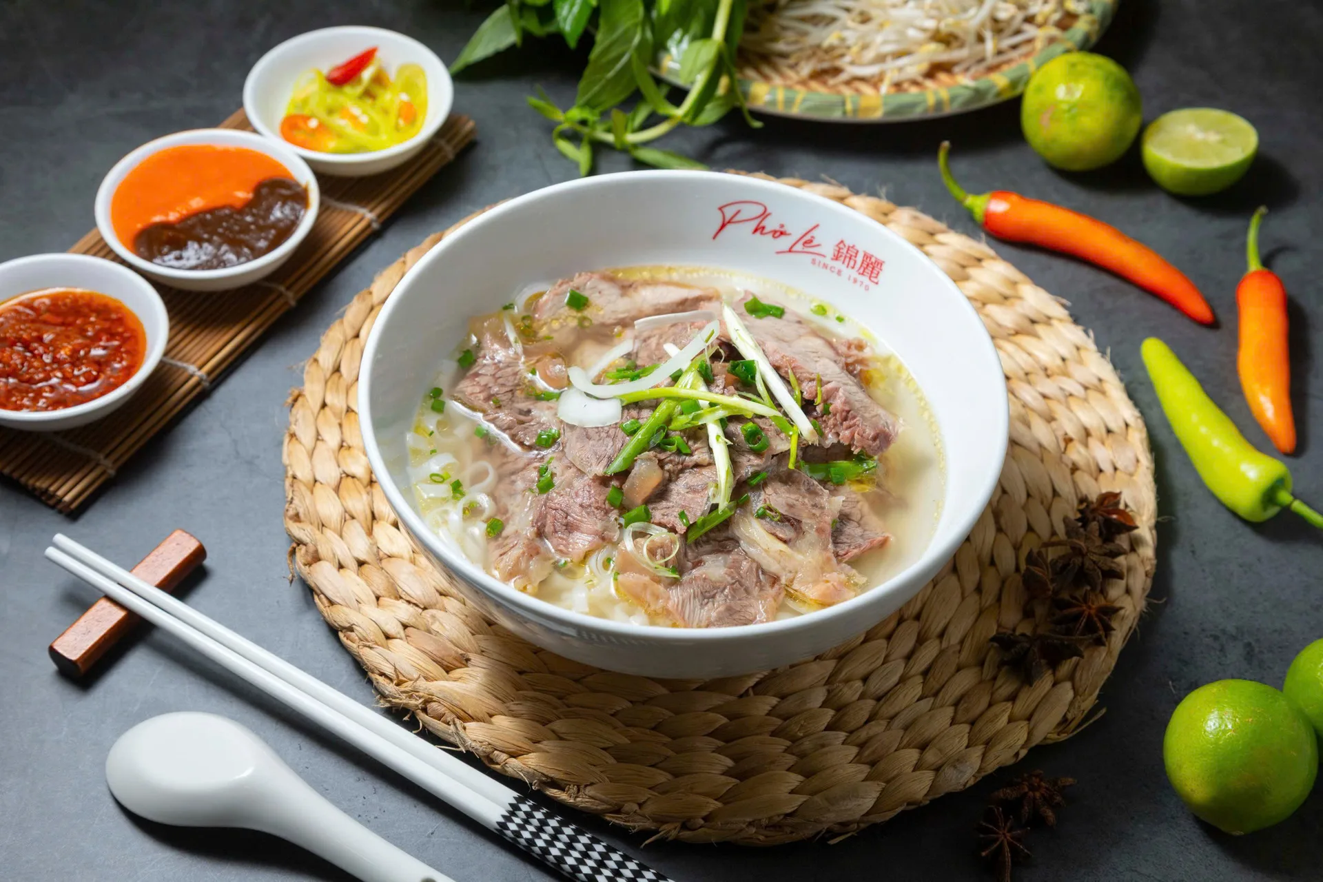 Phở Lệ (District 5) — photo 28