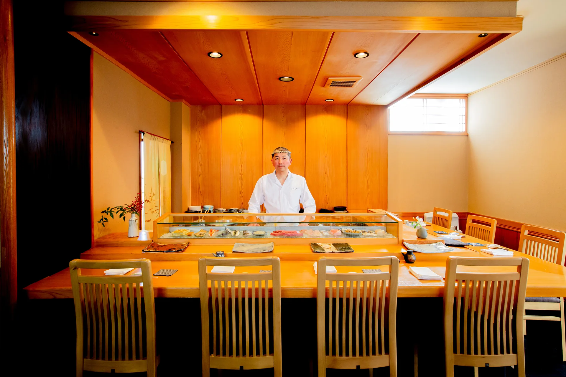 Kobanzushi — photo 6