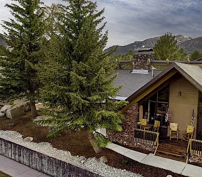 Six Peaks Grille — photo 37