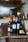 Louie's Backyard — drink
