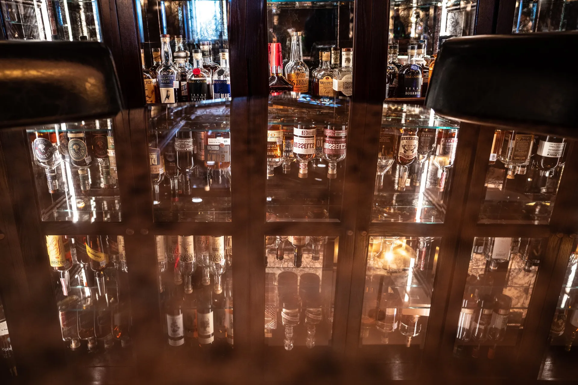 The Republic Steakhouse — photo 33