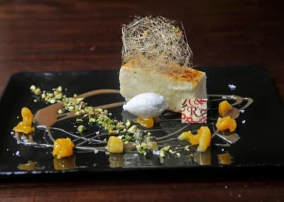 Restaurant R'evolution — photo 24