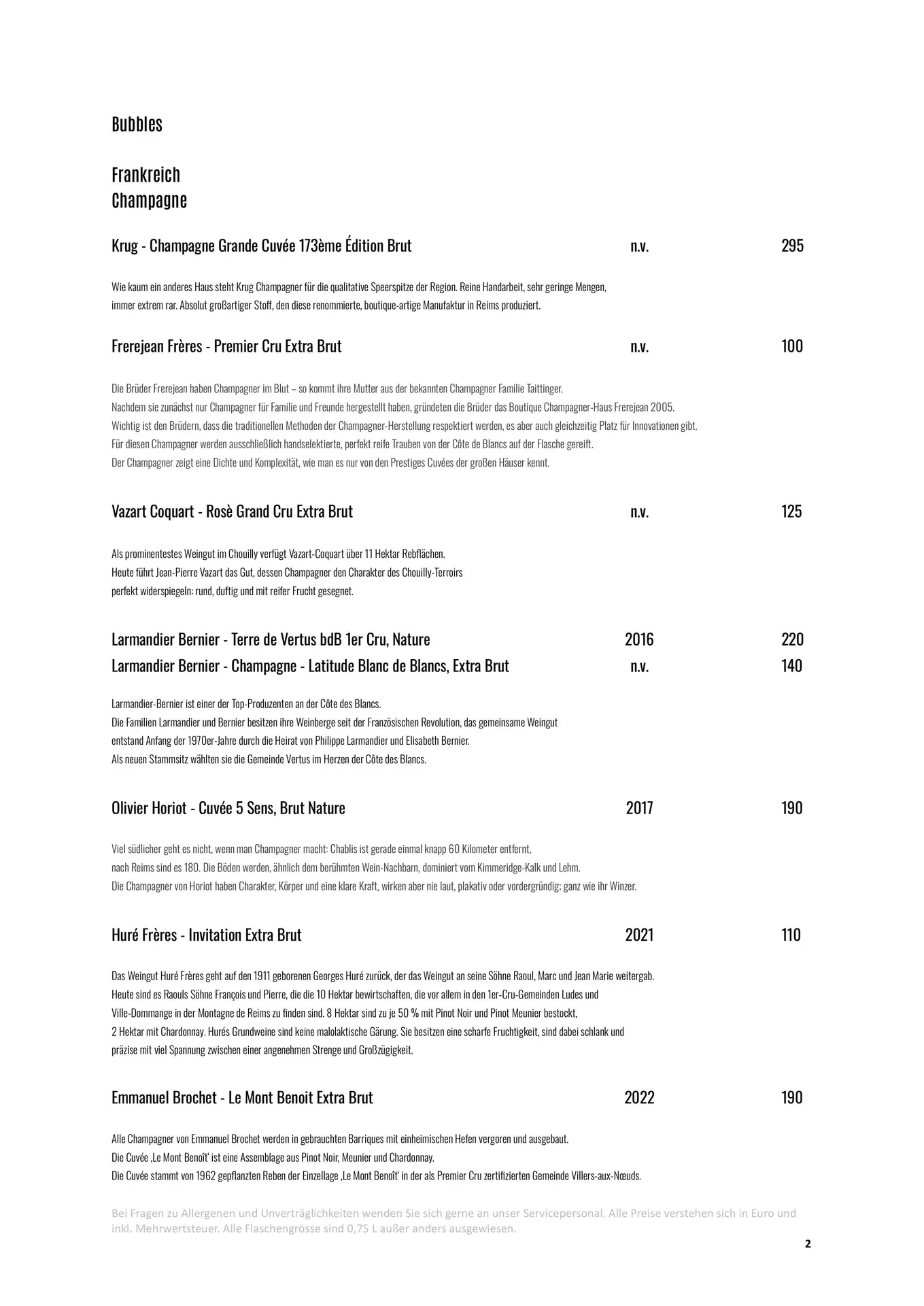 June Restaurant — photo 23