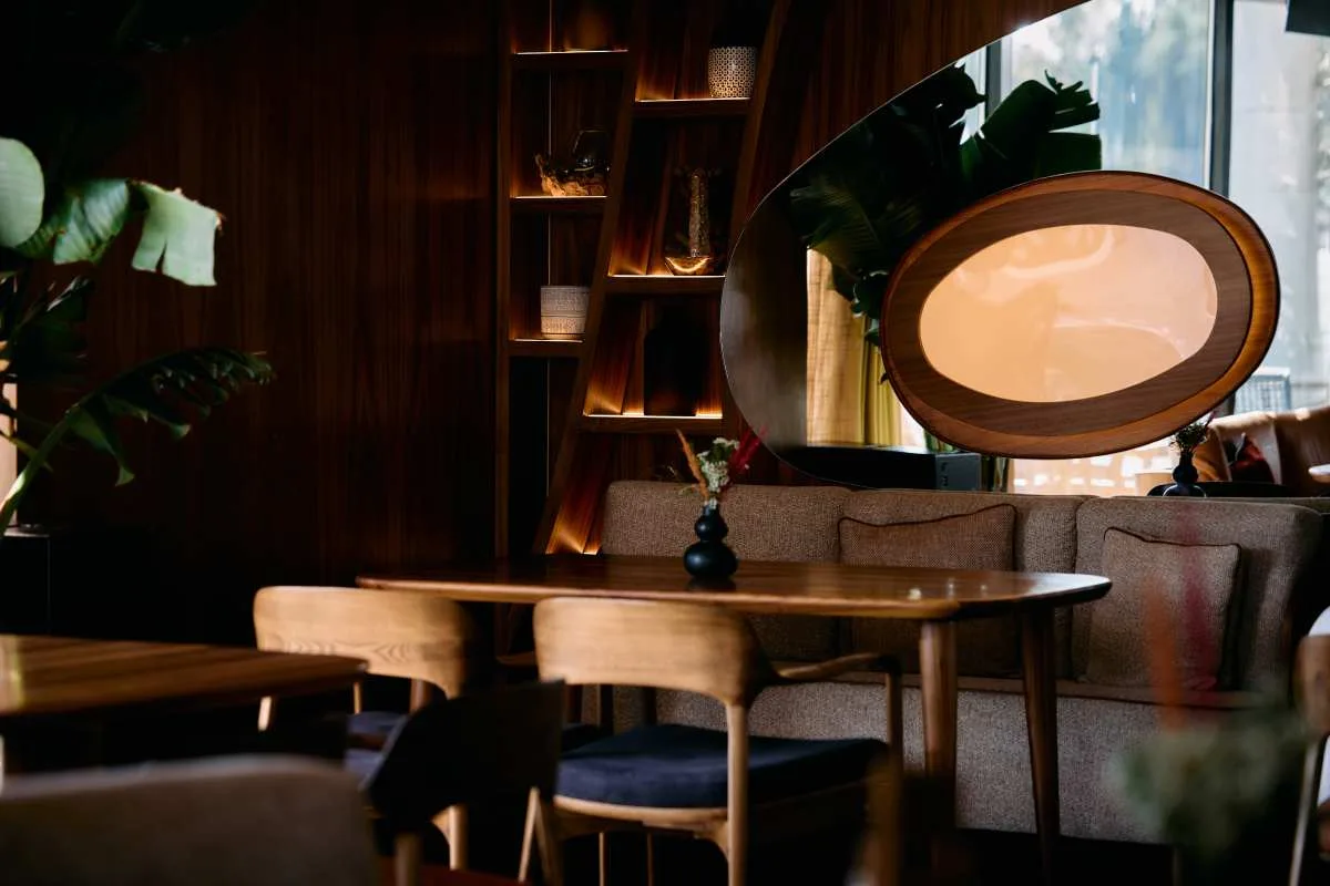 RESTORAN CORSO ANCORA — photo 11