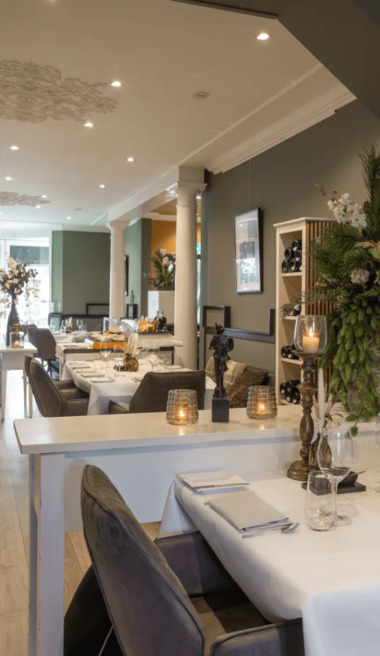 Cheval Blanc — photo 35