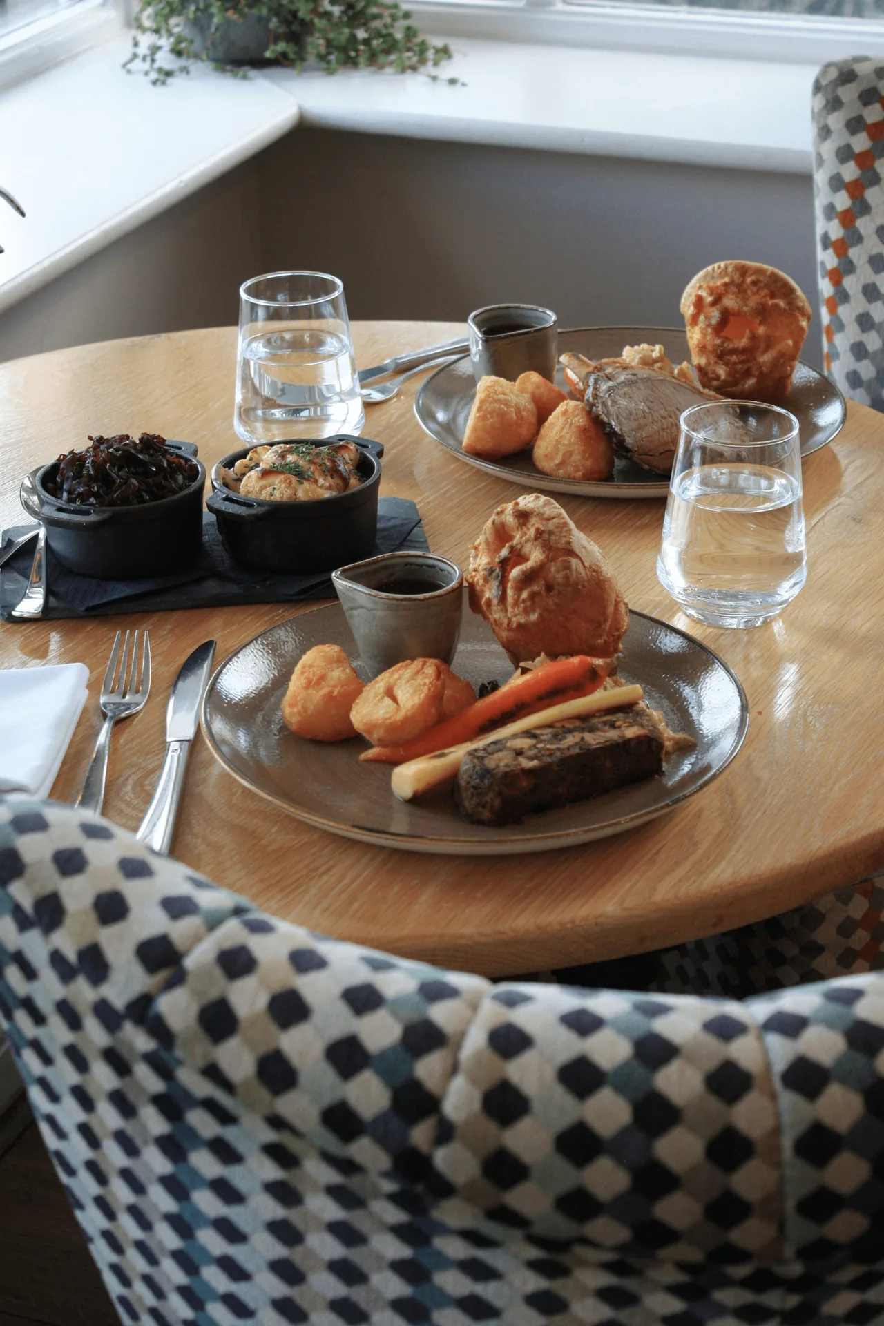 The Fell Restaurant — photo 67