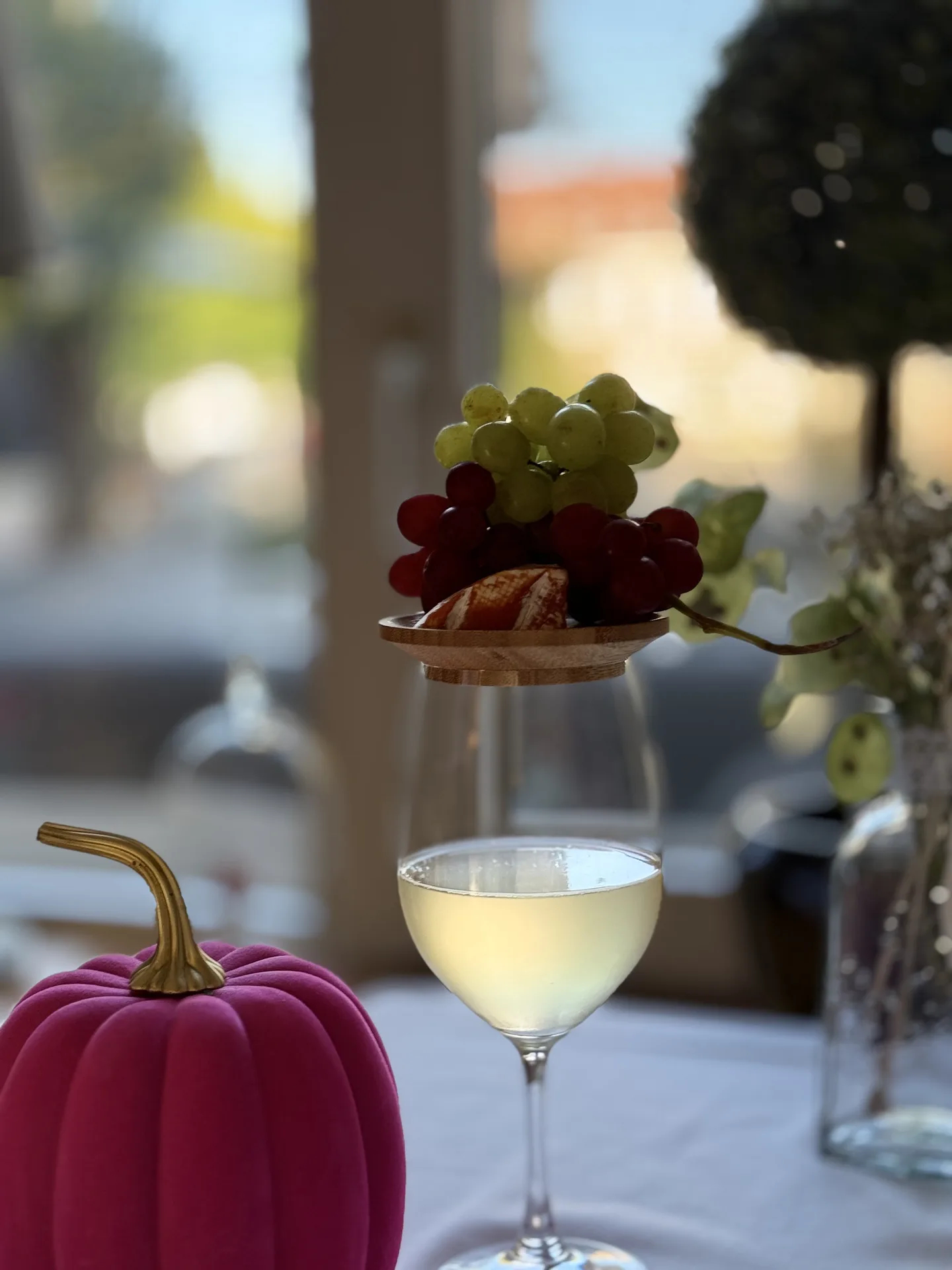 Restaurant Weißes Roß — photo 25