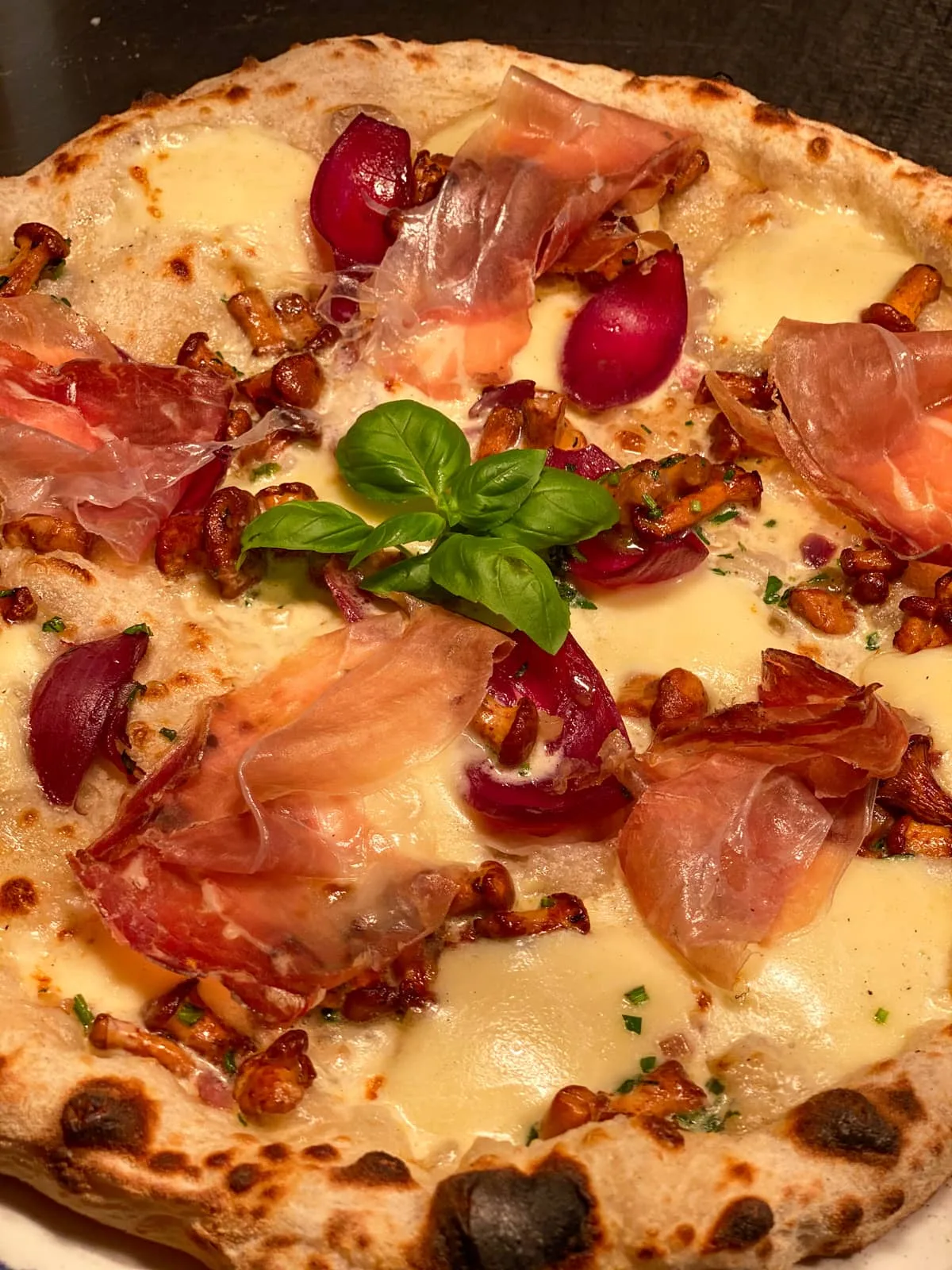 Osteria Bonomi — photo 10