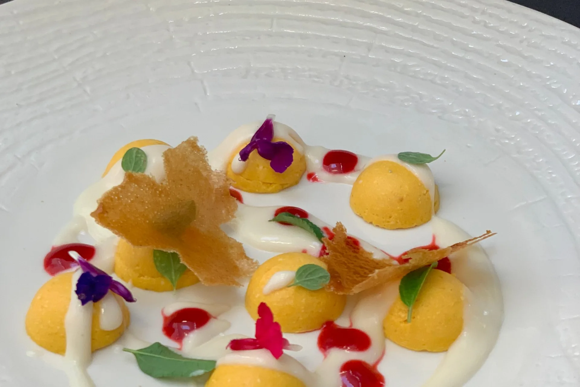 Aldo Moro - la Cuisine — photo 5