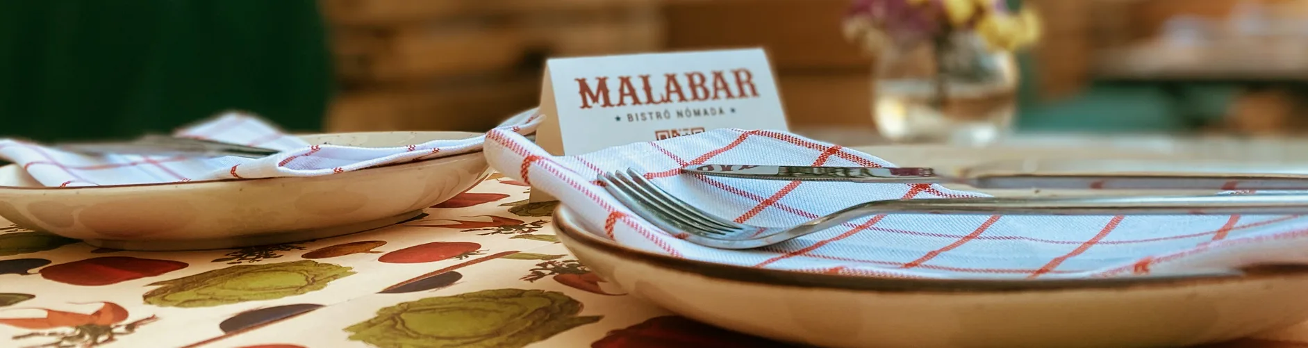 Malabar Bistró Nómada — photo 10