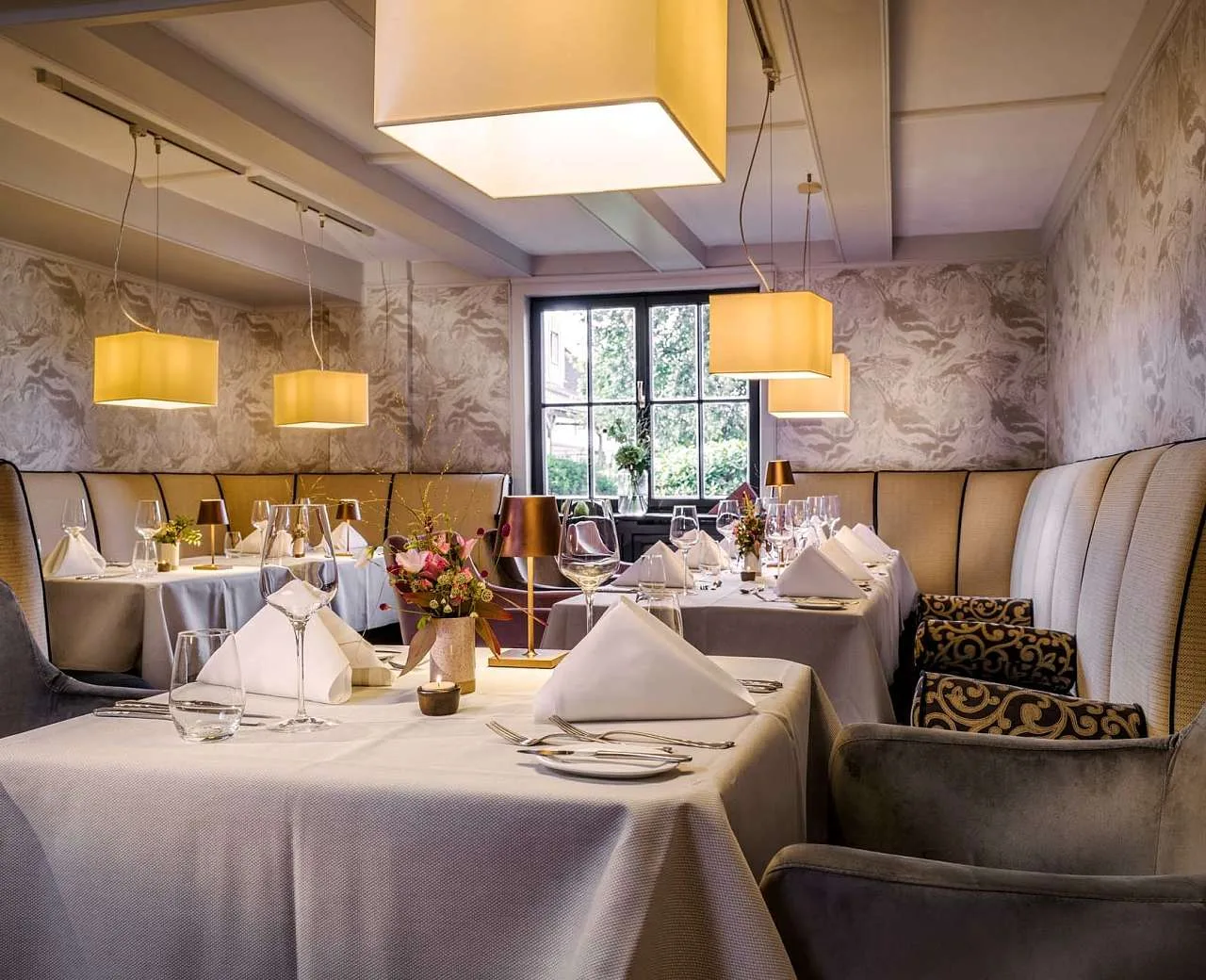 Neuhaus Restaurant — photo 19