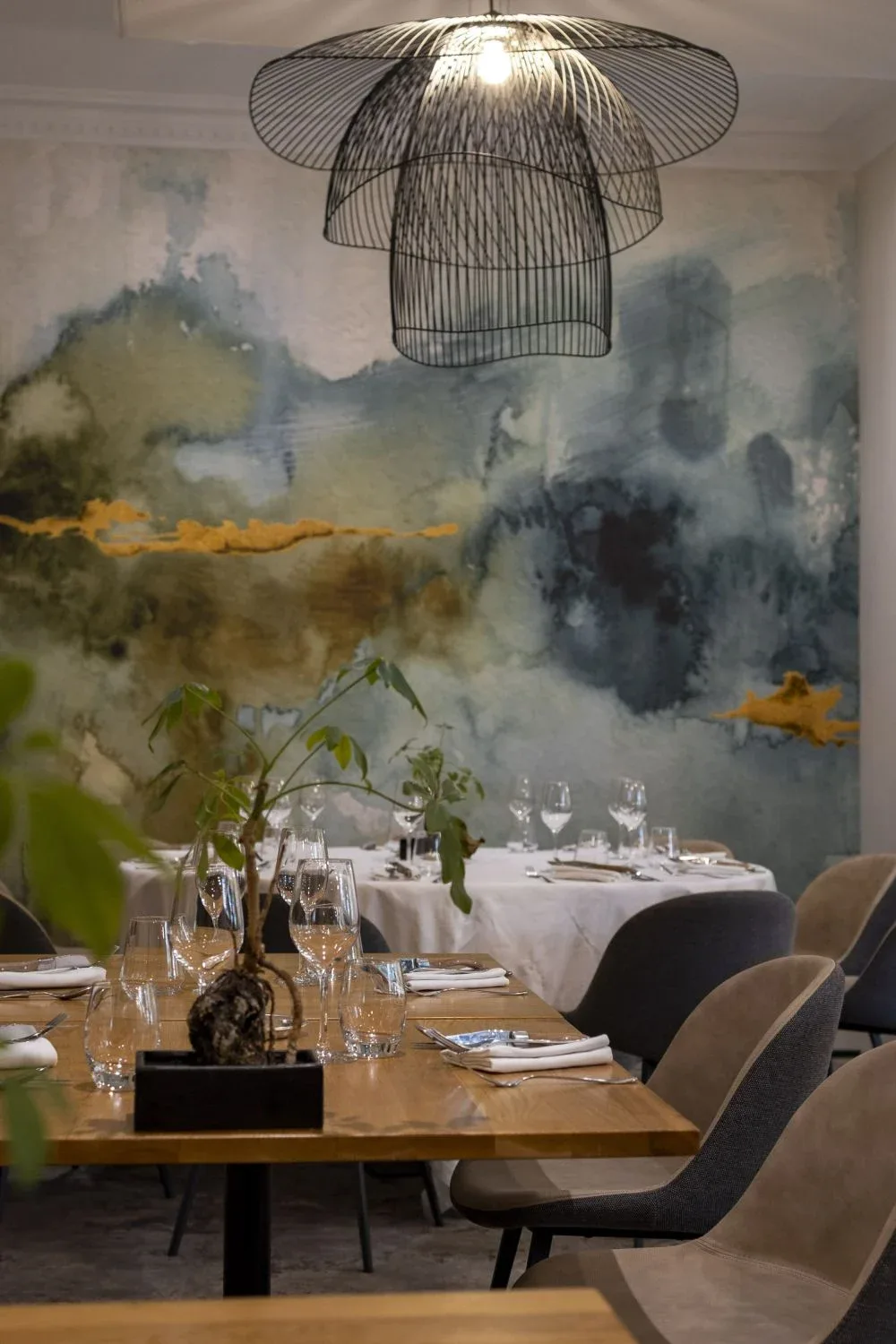 La Table de la Maison — photo 27