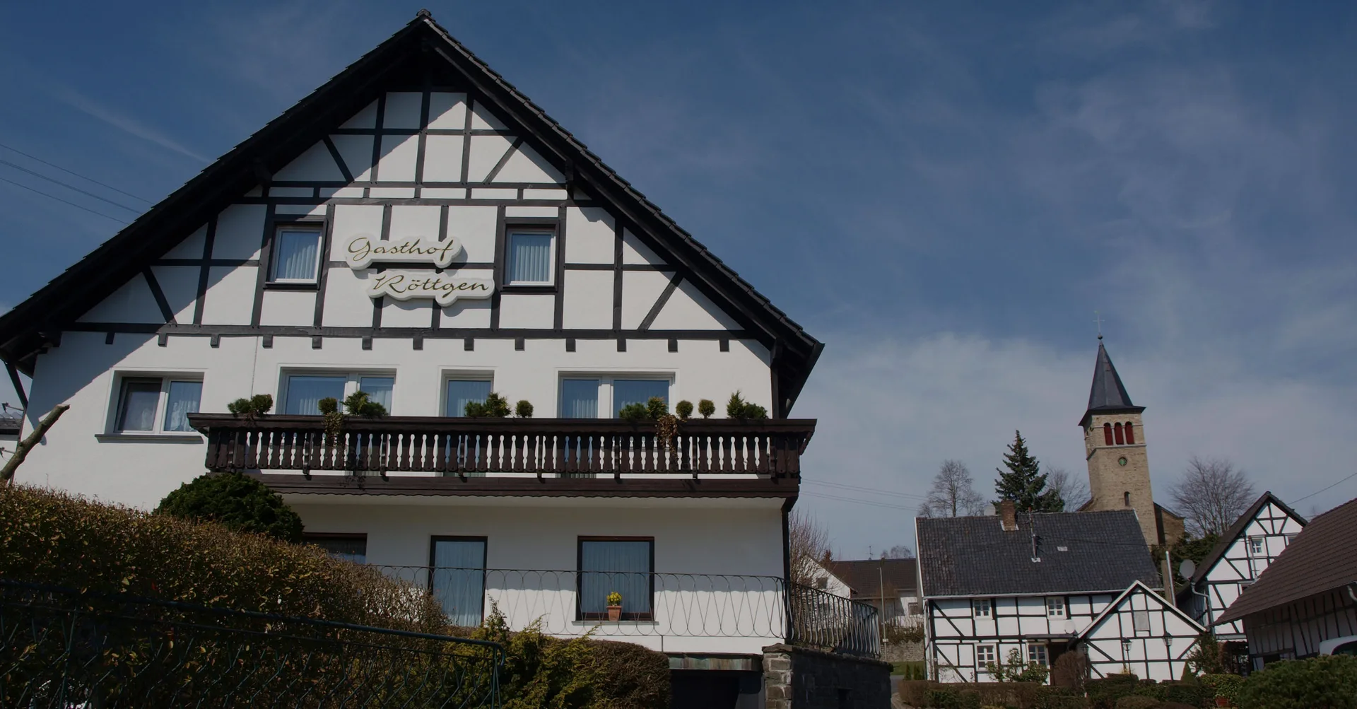Gasthof Röttgen — photo 10