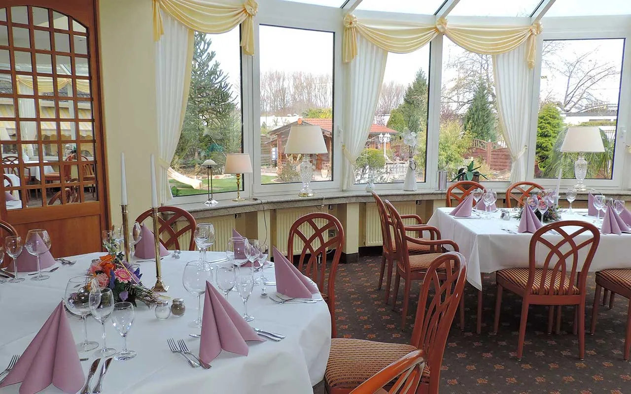 Restaurant Zum Löwen — photo 12