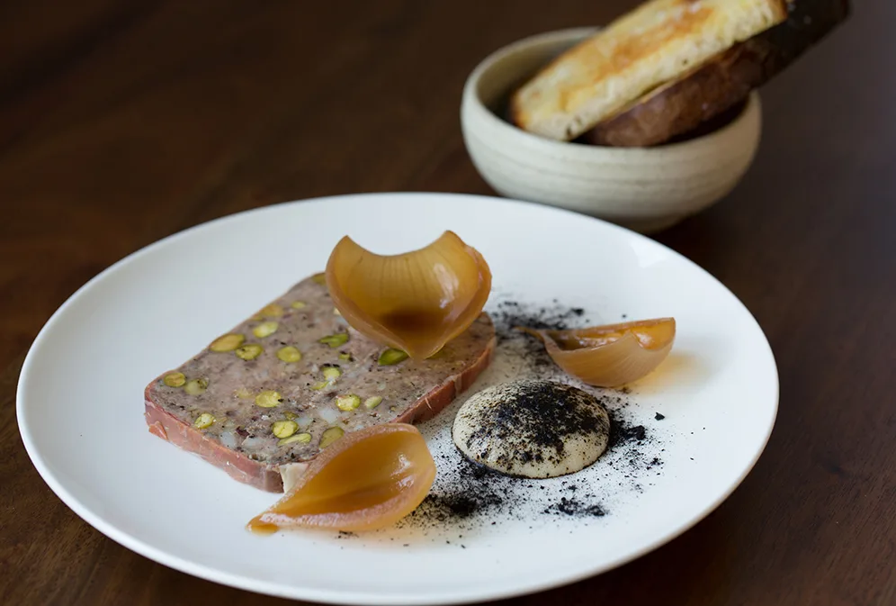 The Pig & Palm — photo 13