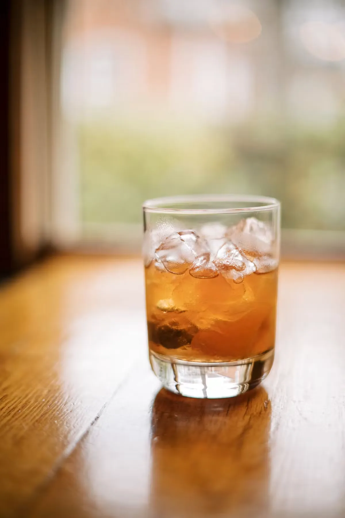Table & Main — drink
