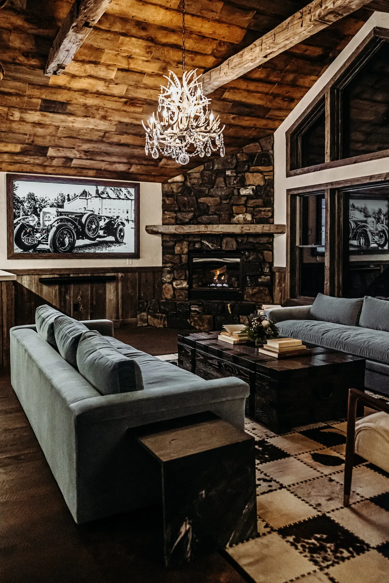 Bootleggers Lodge — photo 17