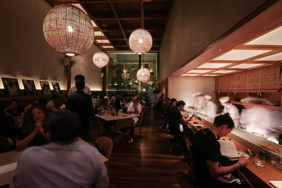 Kosushi — photo 22
