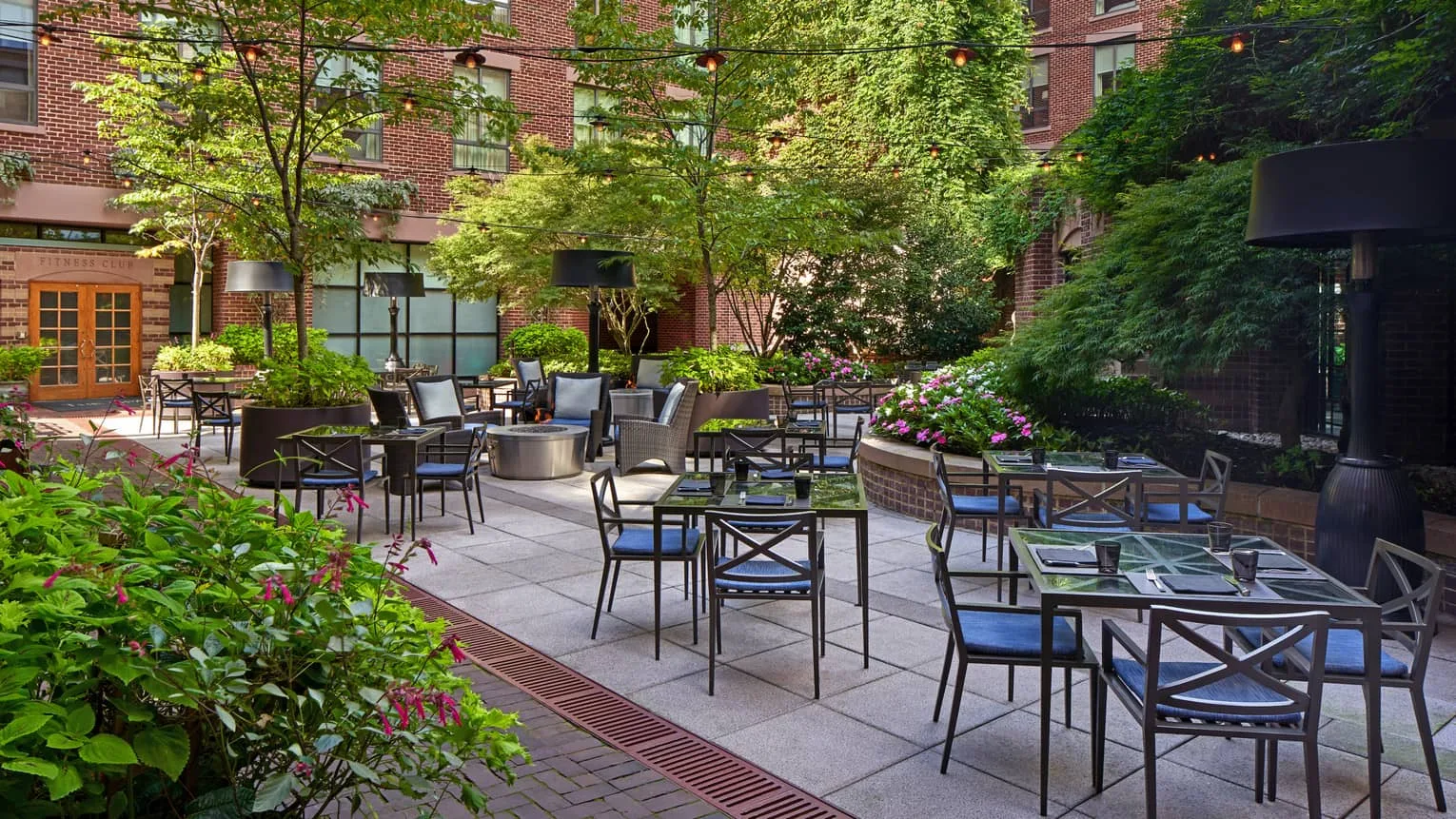 Bourbon Steak DC — photo 23