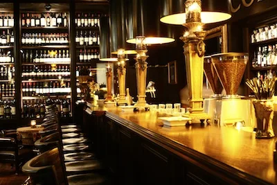 The Ivory Club — photo 14
