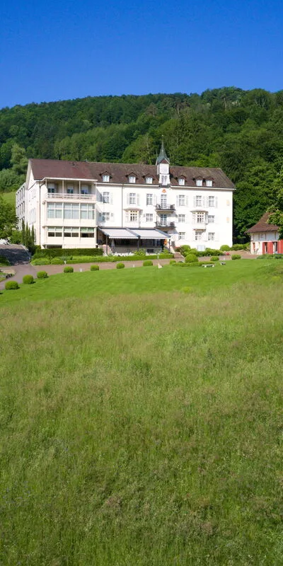 Bad Schauenburg — atmosphere