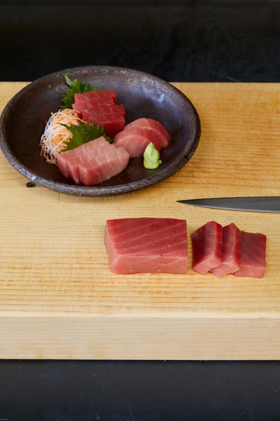 Izakaya Rintaro — food