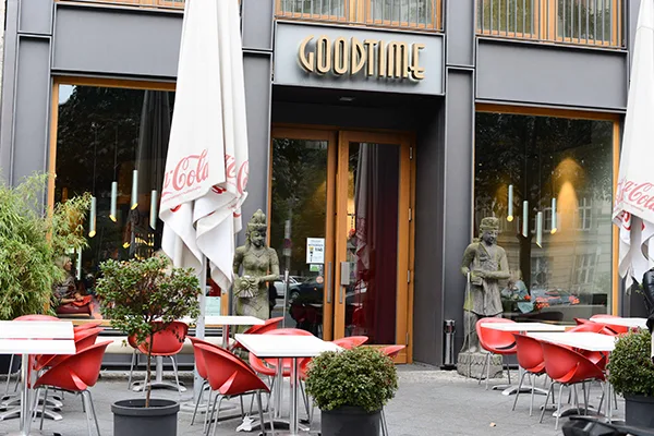 Goodtime Restaurant — photo 4