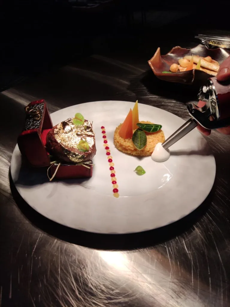 La Table d’André — photo 11