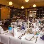 Ganymed Brasserie — photo 65