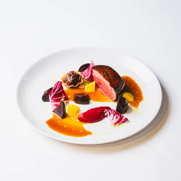 M Restaurant — photo 31