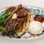 Ali Bey Restaurant — photo 40