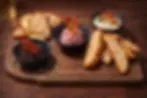 Restaurant Max'es — photo 25