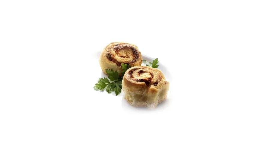 Gostilna Zgornji Kirn — food