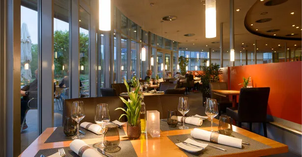 Restaurant Campus — photo 4