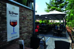 La Marelle Café — photo 16
