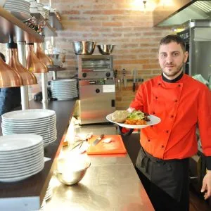 BISTRO BLANC — photo 11