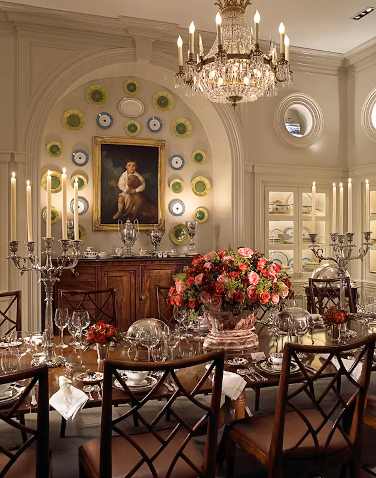 The Supper Room at Glenmere Mansion — photo 30