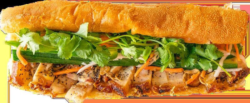 Bánh Mì Boy — photo 23