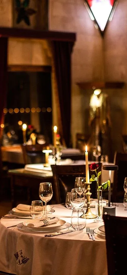 Lil'a Restaurant — photo 10