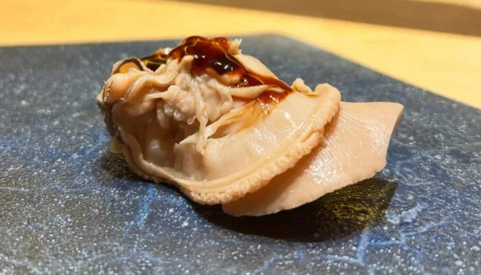 Sushi Iwaki — photo 24