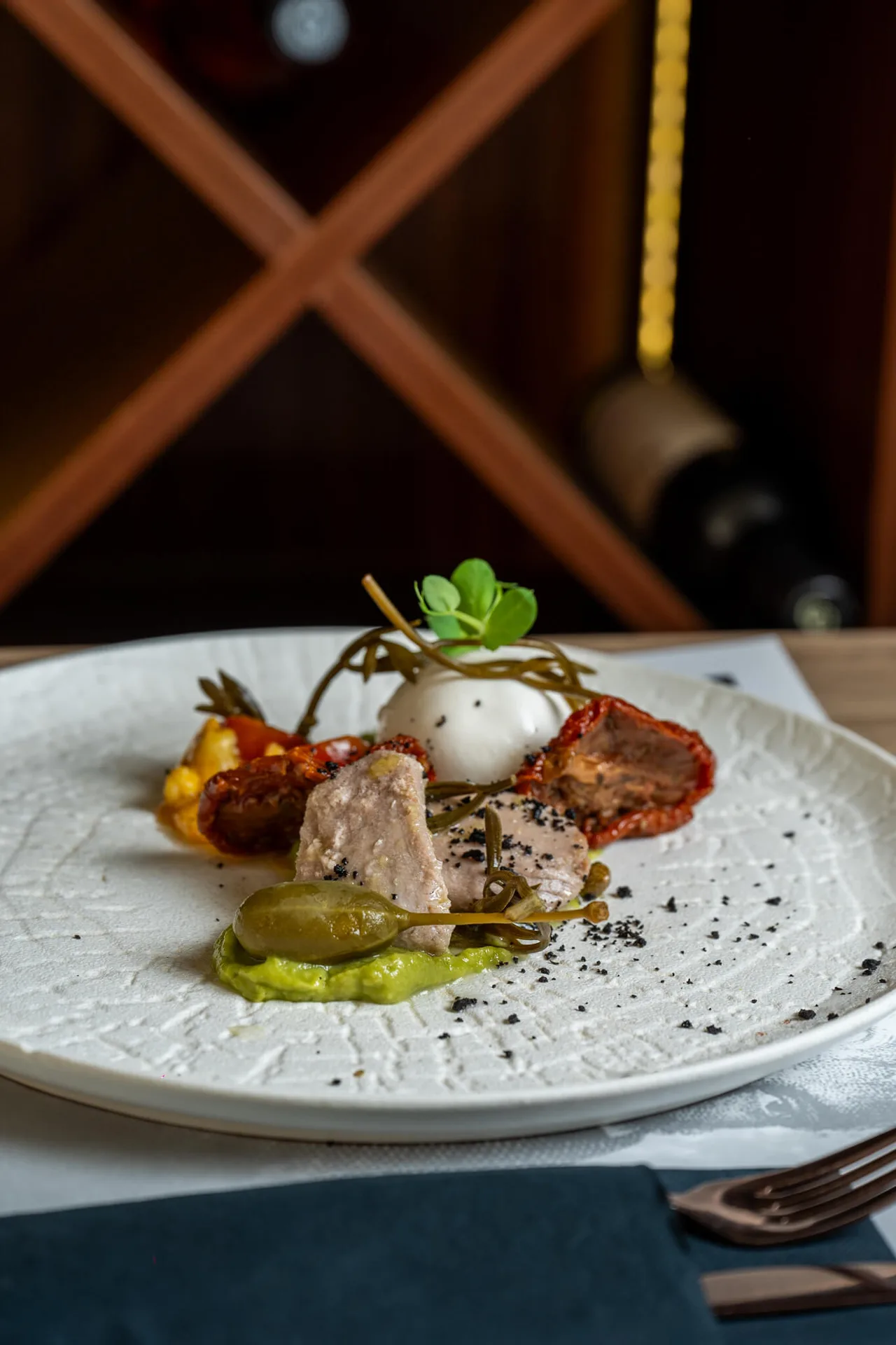 Providur Restaurant & Wine bar — photo 35