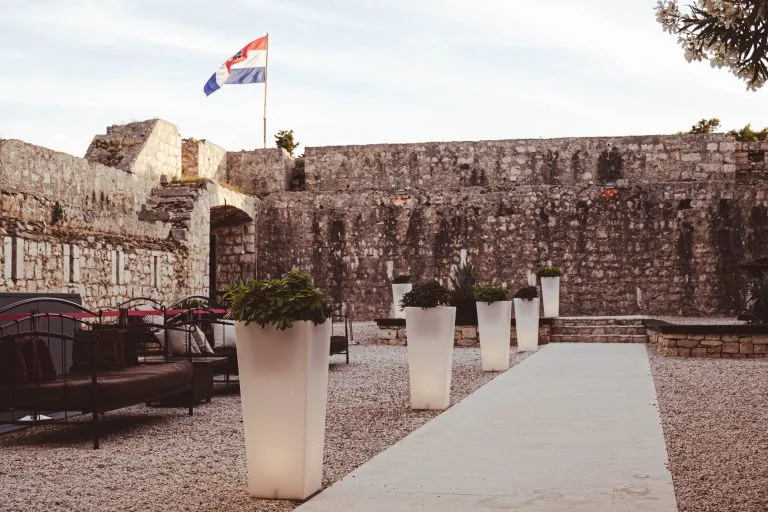Fort George Croatia — photo 23