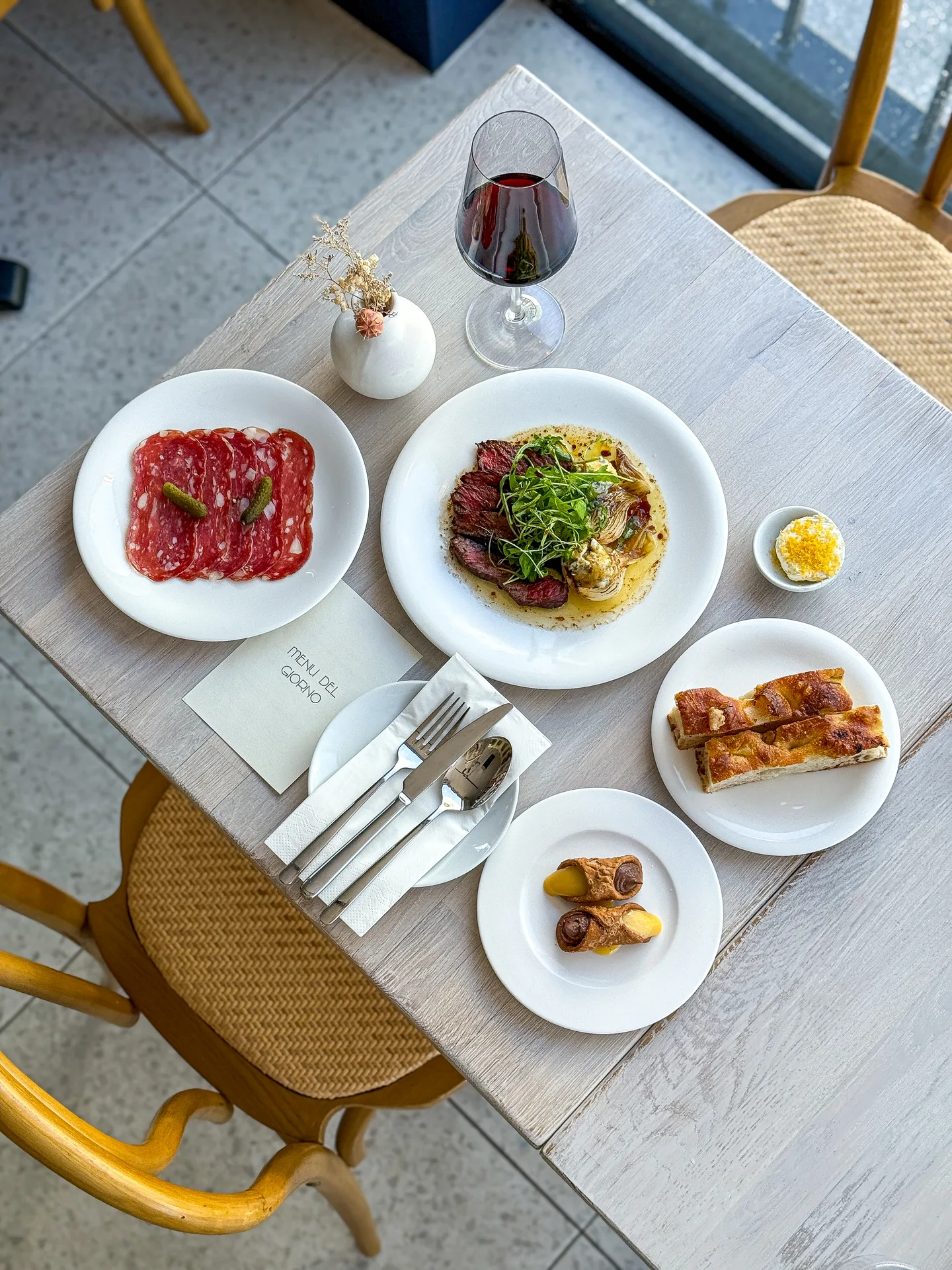 RAGÙ — photo 12