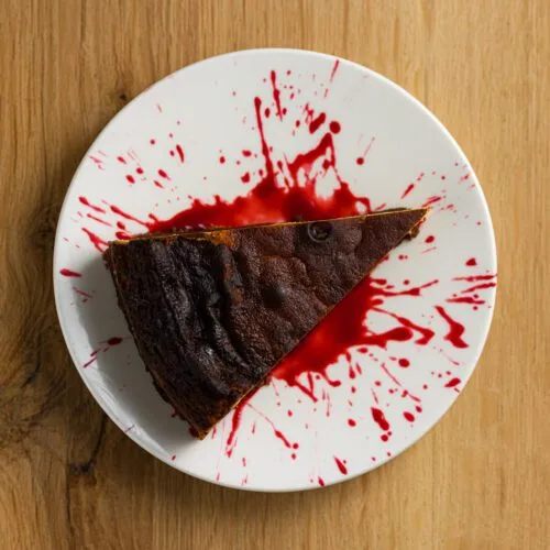 Restaurant N°11 — food