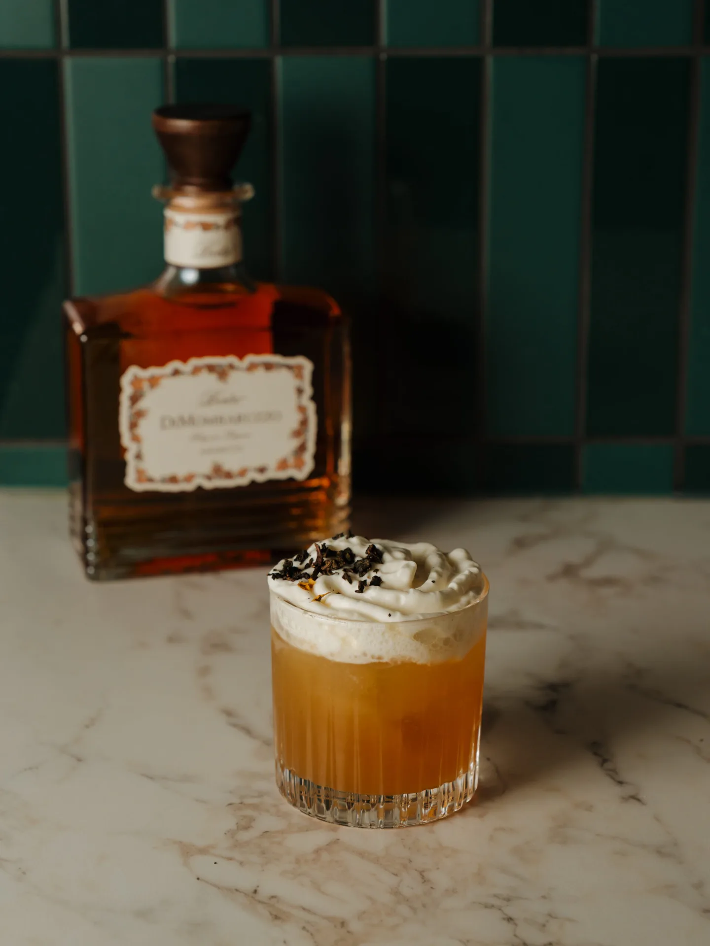 Restobar Harvey — photo 19