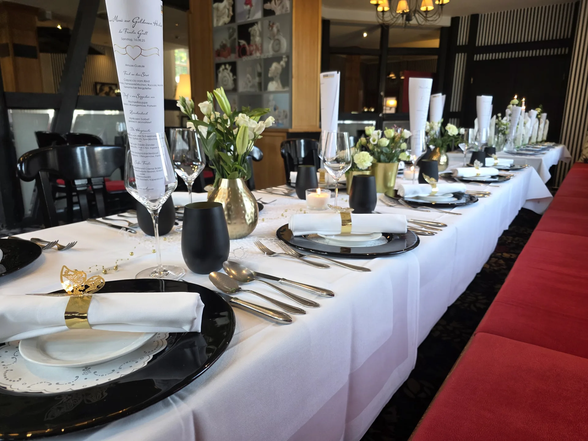 Schieferhof Restaurant — photo 76